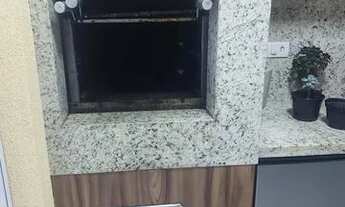 Imagem 7: Residencial - Vila Osasco