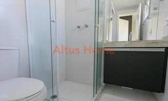 Imagem 2: Apartamento Alto Padrão para Venda em Pinheiros São Paulo-SP - 41-90020-T