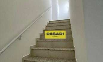 Imagem 7: Cobertura com 2 dormitórios à venda, 80 m² - Jardim Milena - Santo André/SP