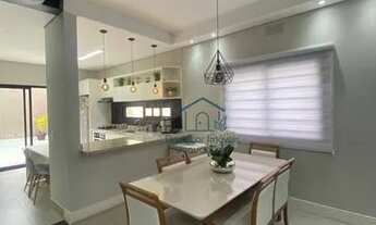 Imagem 7: Casa para venda Residencial Veneza no Centro de Jaguariúna