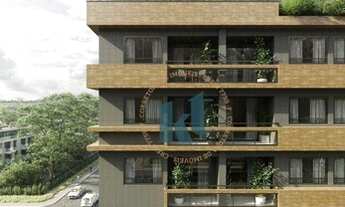 Imagem 2: Apartamento com 3 dormitórios à venda, 82 m² por R$ 486.864,00 - Intermares - Cabedelo/PB