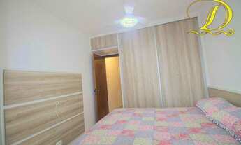 Imagem 5: Apartamento com 1 dormitório à venda, 52 m² por R$ 250.000,00 - Vila Guilhermina - Praia G