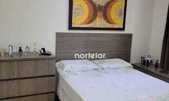 Imagem 4: Apartamento com 3 dormitórios à venda, 70 m² por R$ 379.900 - Vila Bela Vista (Zona Norte