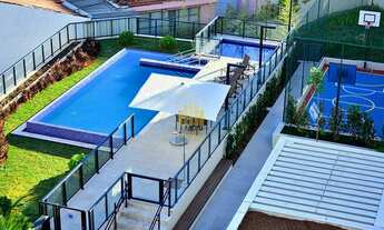 Imagem 2: Apartamento Alto Padrão à venda em São Paulo/SP