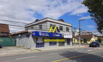 Imagem 5: Loja para alugar, 120 m² por R$ 3.335,00/mês - Anita Garibaldi - Joinville/SC