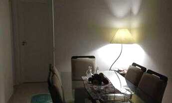 Imagem 7: Apartamento com 2 dormitórios à venda, 51 m² por R$ 315.000,00 - Ocian - Praia Grande/SP