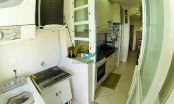 Imagem 2: Apartamento Padrão à venda em Florianópolis/SC