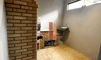 Imagem 2: Sobrado com 3 dormitórios à venda, 100 m² por R$ 450.000 - Vila Formosa - São Paulo/São Pa