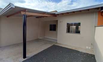 Imagem 5: Casa com 1 dormitório para alugar, 45 m² por R$ 950,00/mês - Cafezal - Londrina/PR