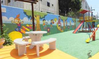 Imagem 7: AP0213 - Aluga apartamento no Benfica, próx. faculdade de Direito da UFC com 3 quartos (1