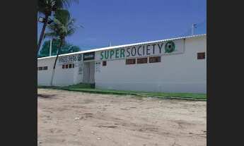 Imagem 2: CAMPO DE SOCIETY