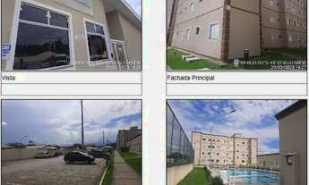 Imagem: PINDAMONHANGABA - Casa Padrão - RESIDENCIAL