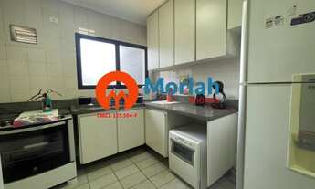 Imagem 6: Apartamento residencial para Venda e Locação, Vila Suzana, 3 dormitórios, 2 suítes, 3 sala