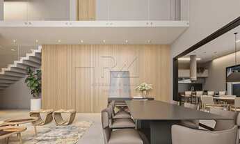 Imagem 2: Ribeirão Preto - Casa de Condomínio - Jardim Olhos D'Água II