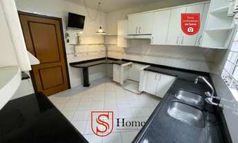 Imagem 6: Casa com 4 quartos e 3 vagas para aluguel no Mercês