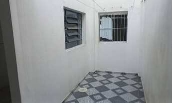 Imagem 6: Casa para aluguel possui 75 metros quadrados com 2 quartos em Vila Bandeirantes - São Paul