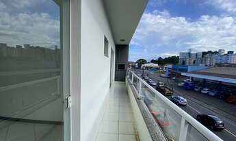 Imagem 4: Apartamento com 2 dormitórios à venda, 98 m² por R$ 279.900,00 - Floresta - Joinville/SC