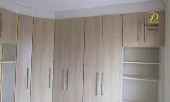 Imagem 4: Apartamento com 1 dormitório à venda, 54 m² por R$ 280.000,00 - Canto do Forte - Praia Gra