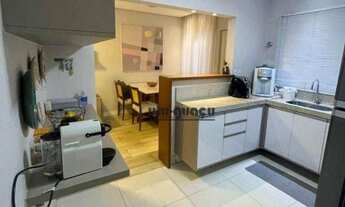 Imagem 7: Casa com 2 dormitórios à venda, 120 m² por R$ 310.000,00 - Residencial Santa Madre Paulina