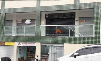 Imagem 3: Sala para alugar, 21 m² por R$ 1.215,00/mês - Jardim Maria Rosa - Taboão da Serra/SP