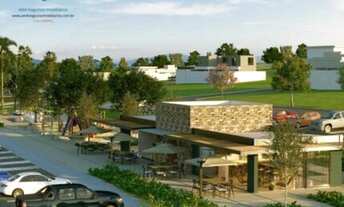 Imagem 1: Terreno à venda, 300 m² por R$ 230.000,00 - Quinta do Lago - São José do Rio Preto/SP