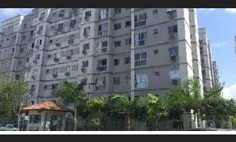 Imagem: JABOATAO DOS GUARARAPES - Apartamento Padrão