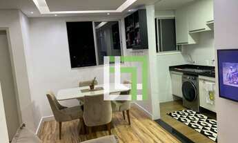 Imagem: Apartamento com 2 dormitórios à venda