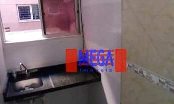 Imagem 4: Apartamento com 2 quartos à venda no Passaré - Fortaleza/CE