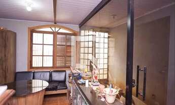 Imagem 4: Casa de Condomínio à Venda - Alphaville Nova Lima, 1 Quarto, 150 m2