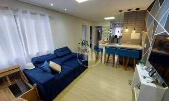 Imagem 5: Apartamento com 2 dormitórios à venda, 50 m² por R$ 212.000,00 - Caminho Novo - Palhoça/SC