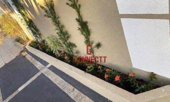 Imagem 7: Casa com 3 dormitórios à venda, 144 m² por R$ 437.000,00 - Jardim Castelo Branco - Ribeirã