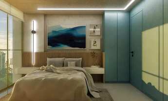 Imagem: Edf. Casa Forte Prince Home