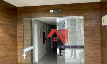 Imagem 4: Apartamento com 2 dormitórios à venda, 52 m² por R$ 250.000,00 - Centro - Mogi Guaçu/SP