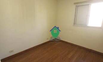 Imagem 3: Apartamento com 2 dormitórios, 55 m² - venda por R$ 470.000,00 ou aluguel por R$ 2.662,00