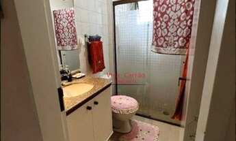 Imagem 7: Apartamento com 3 dormitórios, 1 Vaga, 1 Banheiro à venda, 80 m² por R$ 480.000 - Jardim A