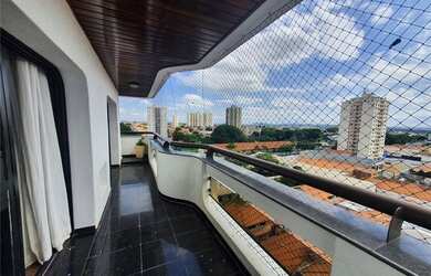 Imagem 7: Apartamento 1 por andar centro de Piracicaba