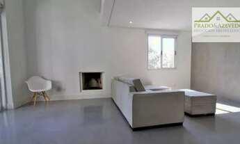 Imagem 2: Apartamento com 1 dormitório à venda, 86 m² por R$ 600.000,00 - Vila Suzana - São Paulo/SP