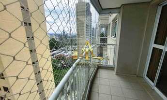 Imagem 6: APARTAMENTO COM 02 DORMITÓRIOS NO EDIFICIO MONTE CARLO EM ALPHAVILLE