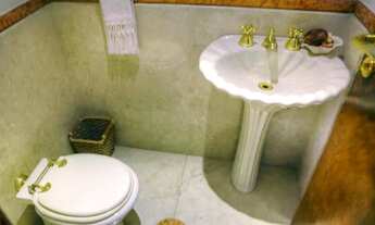 Imagem 7: APARTAMENTO - MOEMA PÁSSAROS - SP