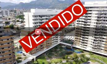 Imagem 7: Apartamento para venda possui 86 metros quadrados com 2 quartos em Pilares - Rio de Janeir