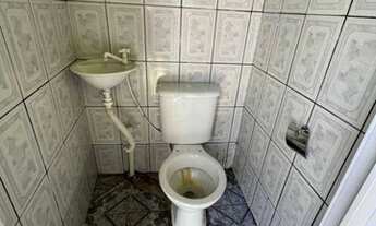 Imagem: Sala para alugar, 30 m² por R$ 500,00/mês