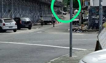 Imagem 2: 550,00 Aluguel Kitnet Vaz Lobo