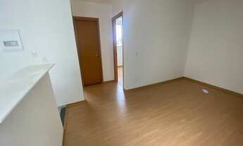 Imagem 2: Apartamento para alugar no bairro Jardim Potiguar - Várzea Grande/MT