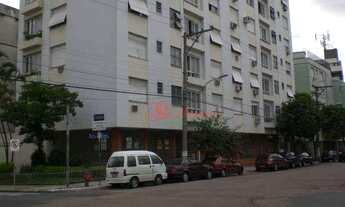 Imagem 4: Apartamento com 1 dormitório para alugar, 45 m² por R$ 1.185,00/mês - Independência - Port