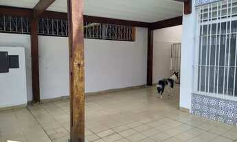 Imagem 2: Metrô Brooklin - Sobrado para venda possui 140 metros quadrados com 3 quartos