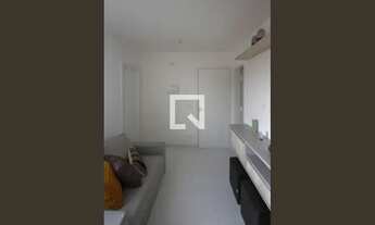 Imagem 4: Apartamento para Aluguel - Vila Prudente, 1 Quarto, 30 m2