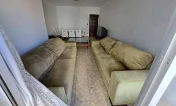 Imagem 4: Apartamento para venda com 102 metros quadrados com 2 quartos em Guilhermina - Praia Grand