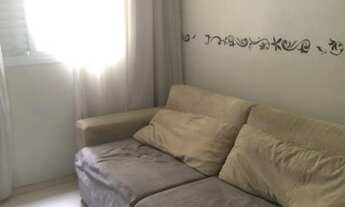 Imagem 6: Apartamento de 70 metros quadrados no bairro Chácara Inglesa com 3 quartos