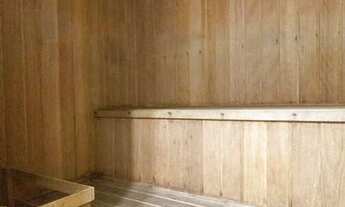 Imagem 3: Apartamento com 2 dormitórios para alugar, 55 m² por R$ 3.300,01/mês - Jardim Anália Franc