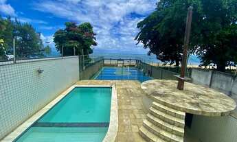 Imagem 6: Candeias - 04 Suítes - 02 Vagas - 220 m² - Nascente - Área de lazer - Excelente localizaçã